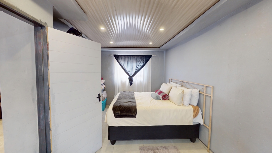 3 Bedroom Property for Sale in Harare Western Cape